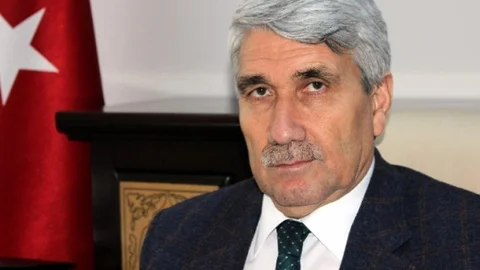 Kütahya'da seçim heyecanı