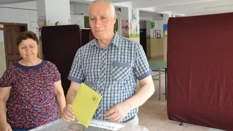 Balıkesir'de engellilerin oy kullanma hakları gündemde