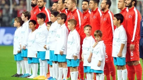 A Milli Takım, EURO 2016 Elemeleri öncesi Bulgaristan ile özel maçta karşılaşacak.