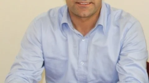 Ödemiş'te yeni teknik patron Osman Demir