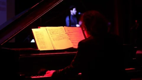 Yenimahalle'de Nazım Hikmet Anma Konseri