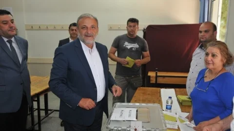 İzmir'de MHP Adayı Vural'dan Seçim Mesajı