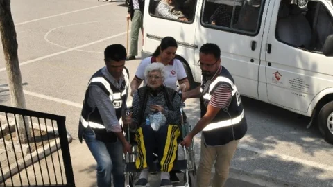 Muğla'da Seçim Heyecanı Başladı