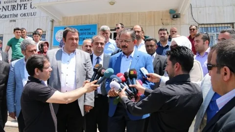 Kayseri'de Oyunu Kullandı