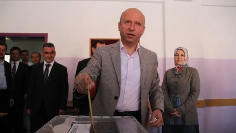 Kocasinan'da Seçim Heyecanı