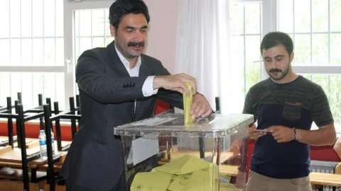 Başakşehir'de Uğur Işılak oyunu kullandı