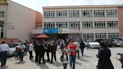 Sakarya'da seçim heyecanı