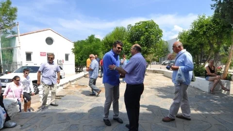 Muğla'da Seçim Heyecanı Devam Ediyor