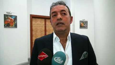 Malatya'da Akman'dan Yeni Malatyaspor'a talip açıklaması