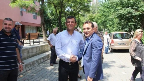 Manisa'da Oyunu Kullandı