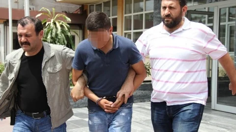 Samsun'da bıçakla yaralama olayı yaşandı