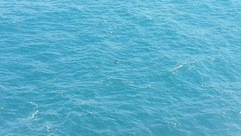 Amasra'da fotoğraf çekerken denize düşen genç boğuldu