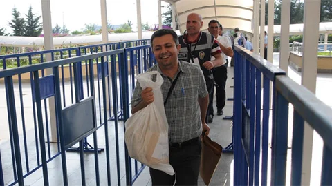 Antalya’da seçim oyları YSK’ya teslim ediliyor