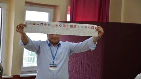 Bilecik'te Sandık Başkanı'nın ifadeleri gerginlik yarattı