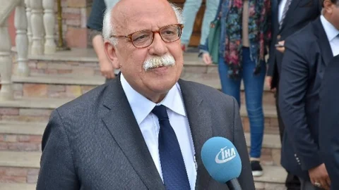 Milli Eğitim Bakanı Nabi Avcı, seçim sonuçlarını değerlendirdi