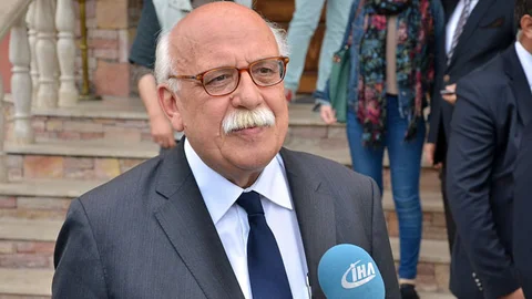 Milli Eğitim Bakanı Nabi Avcı, seçim sonuçlarını değerlendirdi.