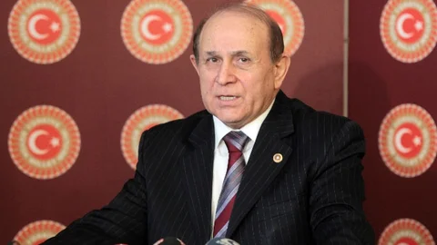 Ankara'da Erken Seçim Beklentisi