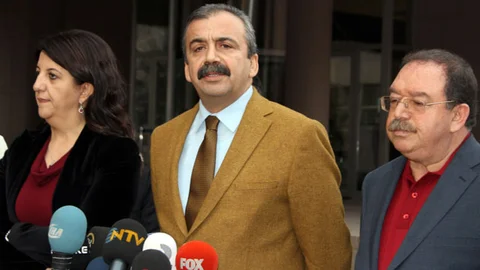 Halkların Demokratik Partisi'nden seçim sonrası ilk açıklama geldi