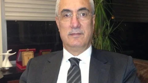 Bingöl'de Ak Partili milletvekili adayı istifa etti