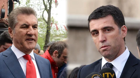 İstanbul'da Meclis dışında kalan isimler belli oldu