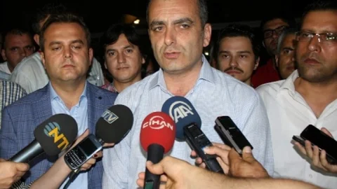 Antalya'da CHP seçim sonuçlarına itiraz edecek