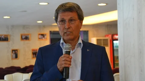 Kayseri'de MHP'nin Mücadelesi