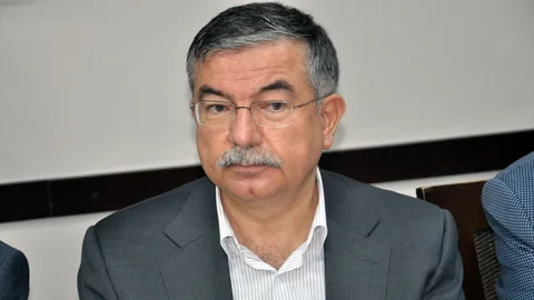 Sivas'ta Yılmaz, seçim sonuçlarını eleştirdi