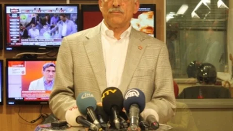 İstanbul'da Seçim Sonuçları Açıklandı