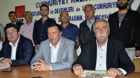 CHP Çanakkale'de İki Milletvekili Çıkardı