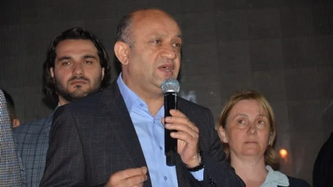 Kocaeli'de seçim sonuçları değerlendirildi