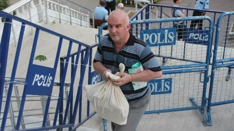 Tekirdağ'da seçim sonuçları belli oldu