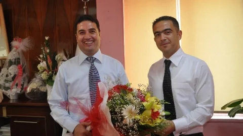 Adana'da Eğitici Hakemler Müsabakaları Güzelleştiriyor