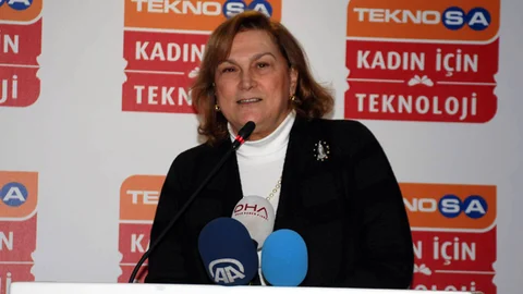Güler Sabancı, seçim sonuçlarıyla ilgili önemli açıklamalarda bulundu