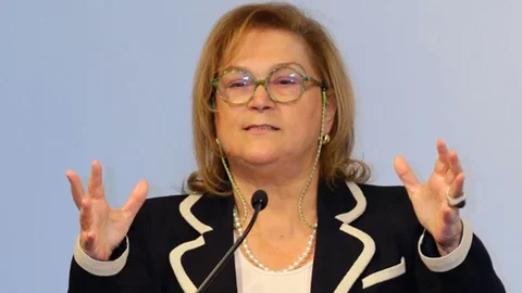 Güler Sabancı, seçim sonuçları hakkında önemli açıklamalarda bulundu