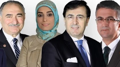 Erzurum'da tarihi seçim başarısı