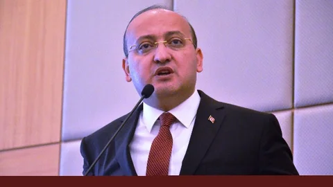 Yalçın Akdoğan HDP'nin rolünü değerlendirdi