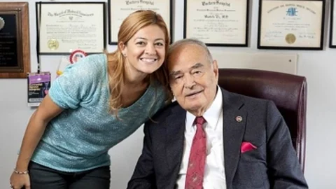 Selçuk Üniversitesi, ünlü cerrah Mustafa Öz'ü ağırlayacak