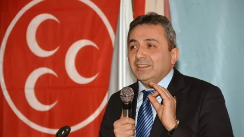MHP'den Seçim Sonrası Açıklama