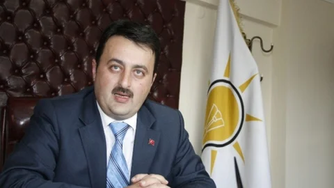 Kastamonu'da AK Parti, seçim sonrası değerlendirmelerde bulundu