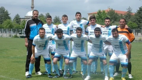 Kayseri'de Felahiye Belediyespor, Yavuzspor karşısında büyük bir galibiyet elde etti.