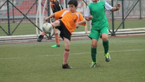 Kayseri'de Yolspor, Şekerspor'u 4-1 yenerek lige veda etti