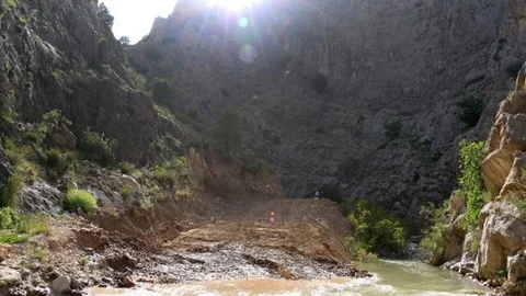 Malatya'da Sulama Suyu Projesi için yeni yol açıldı