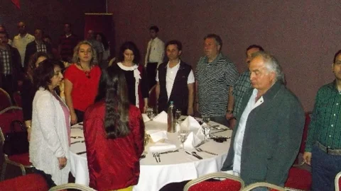 Medicalpark Trabzon Hastanesi doktorları Aile Hekimleriyle buluştu
