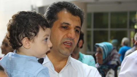 Paralel yapı operasyonunda aranan eski istihbaratçılar teslim oldu!