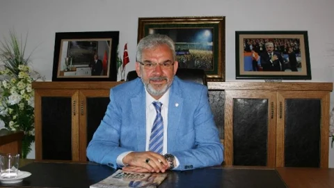 Bursaspor'dan Ayrılan Futbolcular Başkan Bölükbaşı'nı Hedef Alıyor