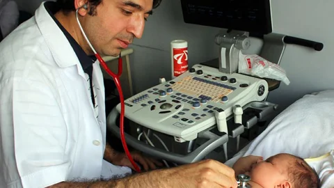 Denizli'de kalp hastalıklarının belirtilerine dikkat çekildi
