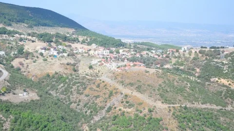 Manisa'da 2/B arazileri satışa sunuldu