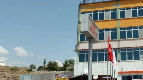 Niğde'de genç intihar girişiminde bulundu