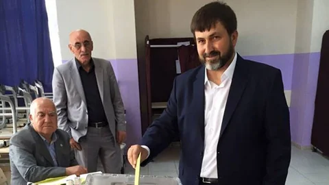 Karabük'te MHP İlk Kez Vekil Gönderdi