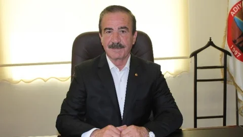 Adıyaman'da yüksek rekolte beklentisi üreticileri mutlu etti